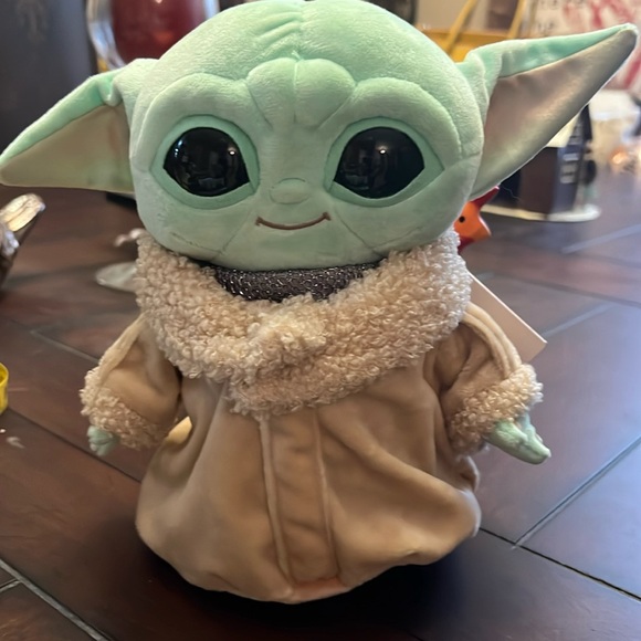 Star Wars Other - Grogu Star Wars